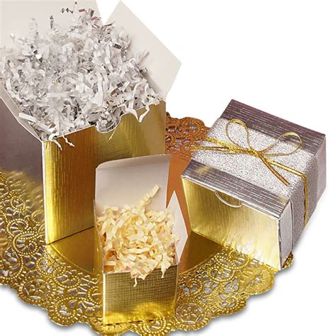 metallic gift box|small metal box with latch.